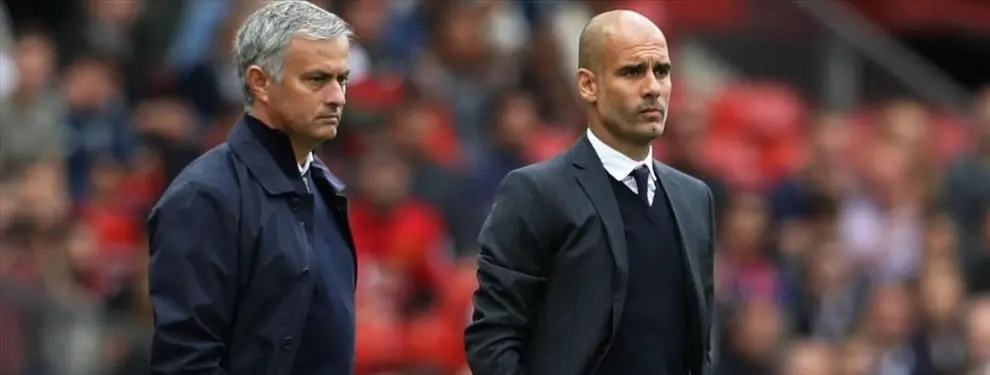 Mourinho quiere al joven crack que humilló al Real Madrid de Zidane