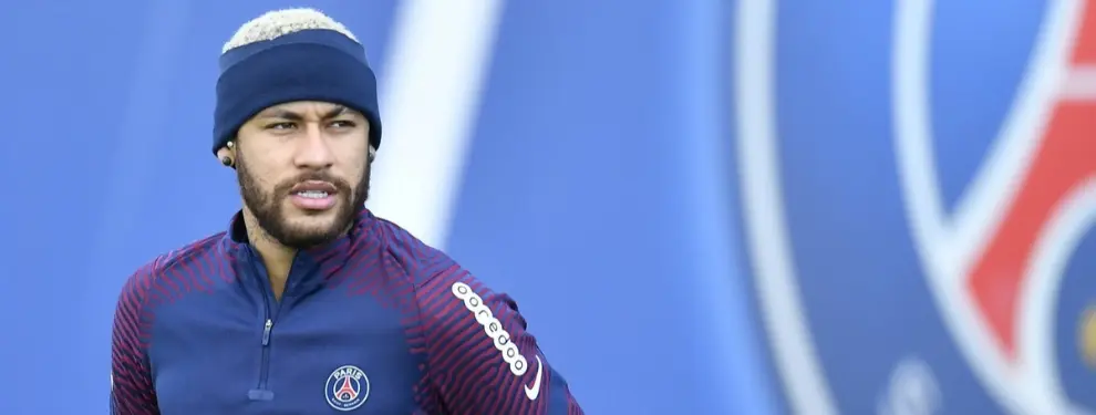 Neymar recomienda el fichaje de este crack (no gustará a Di María)