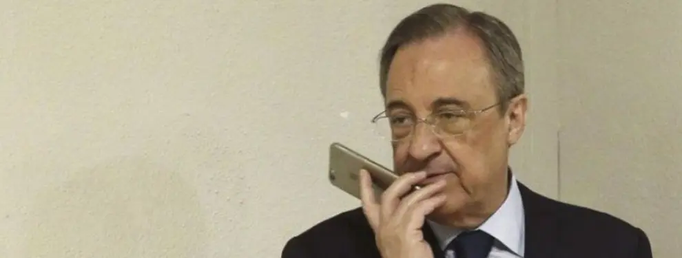 Florentino machaca a CR7 fichando a su peor enemigo: golpe mortal