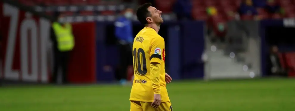 Impresionaron a Leo Messi: se han ganado la titularidad en el Barça