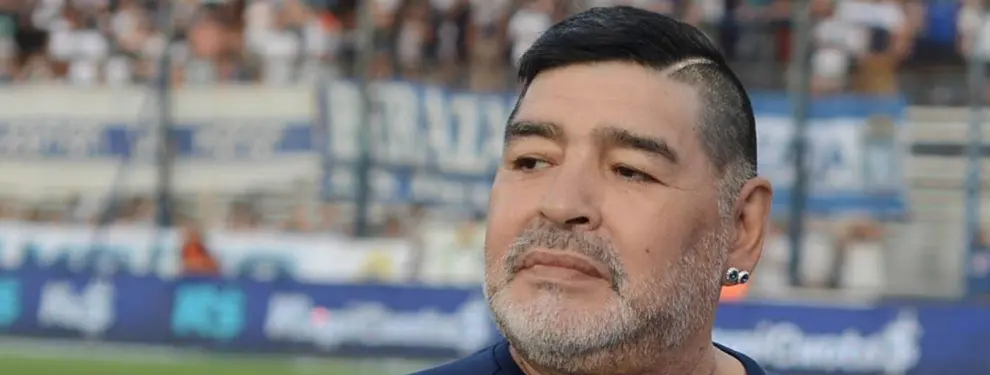 Fallece Diego Maradona: Leo Messi y todo el futbol consternado