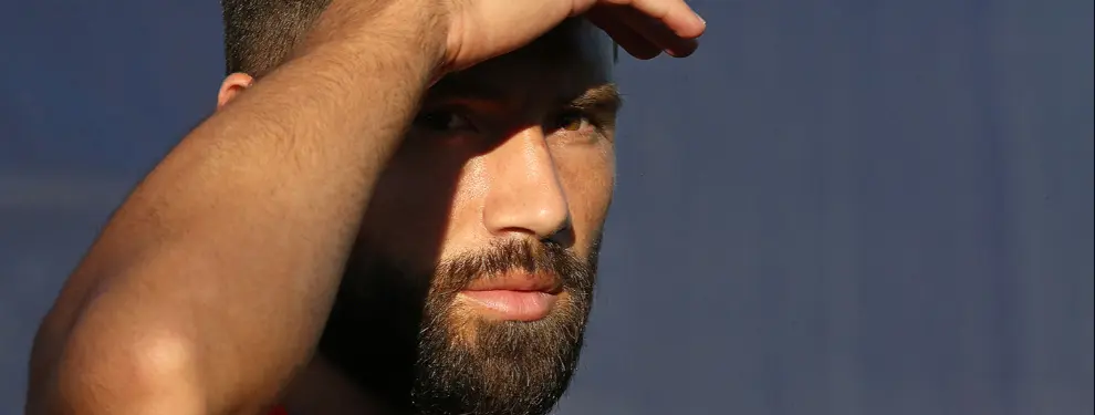 El Barça quema LaLiga con otro caso Griezmann: Luis Suárez atónito