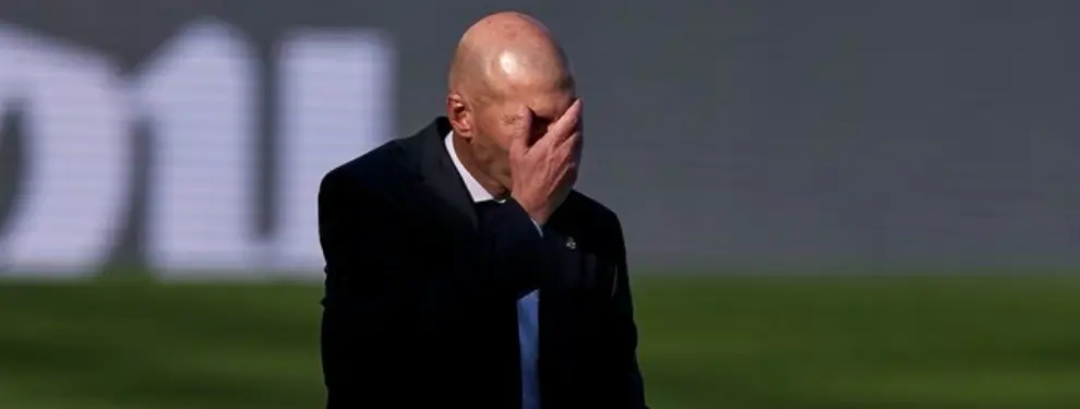 Koeman y Simeone acaban con Zidane: “¿Florentino, y ahora qué?”