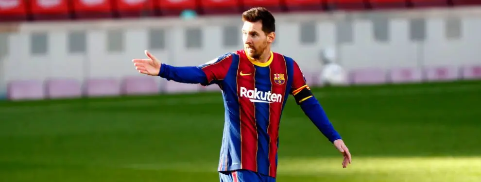 Leo Messi despluma al Barça: la barbaridad que le pagarán para irse