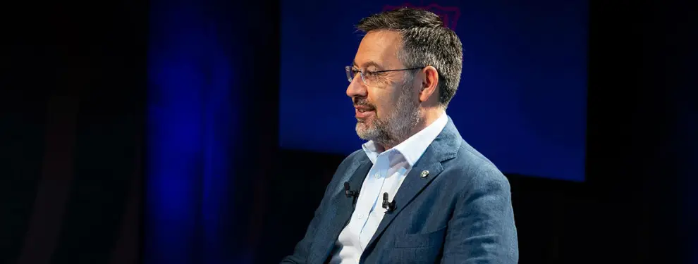 Bartomeu lo quiso cerrar, y ahora puede llegar al Barça más barato