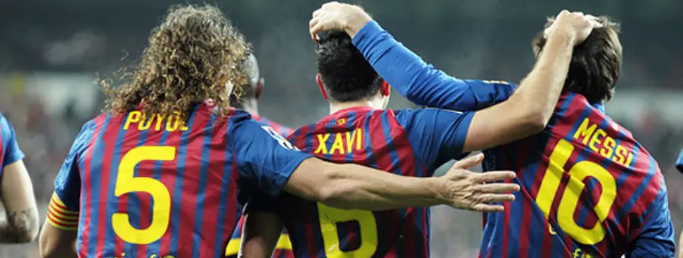 Laporta resiste a las amenazas infames de Víctor Font: Messi en el ajo