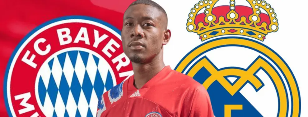 Zidane listo para anunciarlo: primer galáctico para la 21-22