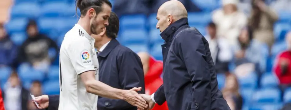 Florentino lo impone y Zidane acepta: bombazo atroz que lo cambia todo