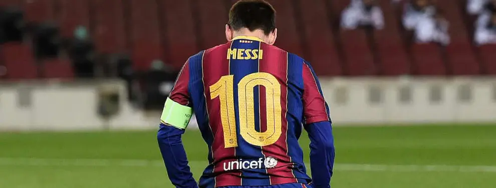 Cuentan la verdad de Leo Messi que nadie se atrevía a decir