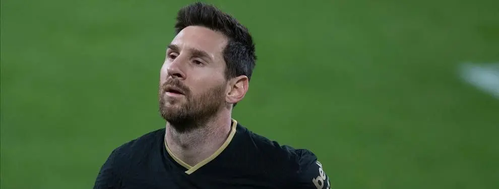 Leo Messi desata una guerra civil en el Barça con un final horrible