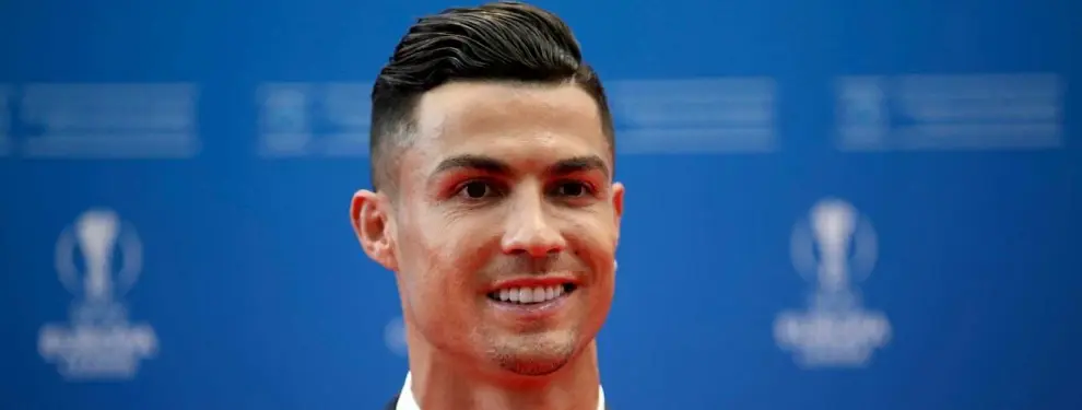 Cristiano Ronaldo destroza al Real Madrid con un 2x1 bestial