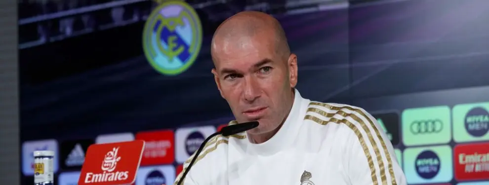 Zidane se harta de Koeman: “Hay cosas que no se pueden entender”