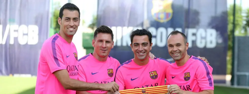Leo Messi habló y suelta la bomba que le saca del Barça: por eso se va