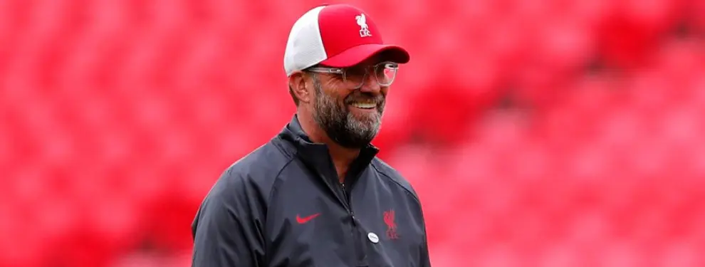 Jürgen Klopp envenena a Koeman: fichajes exprés y golpazo terrible