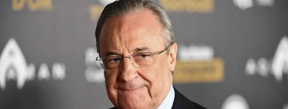 La Premier llega para destruir a Florentino: un galáctico está KO