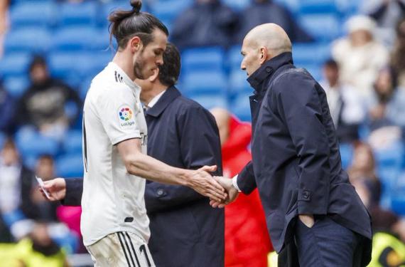 Florentino lo impone y Zidane acepta: bombazo atroz que lo cambia todo