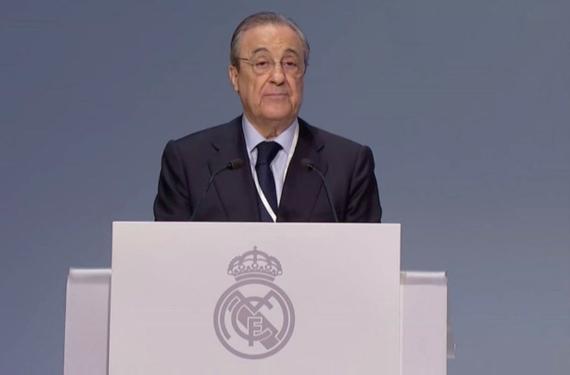 El Madrid anuncia el primer fichaje del 2021 antes del plazo de enero