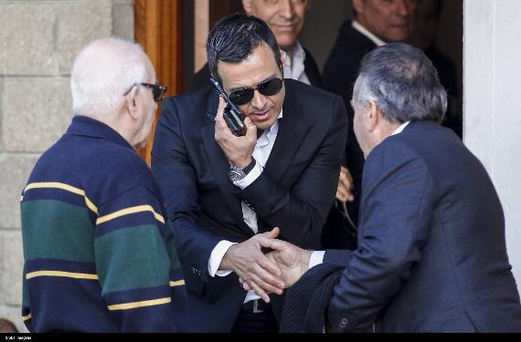 Jorge Mendes le hace este tremendo favor al Real Madrid y a Zidane