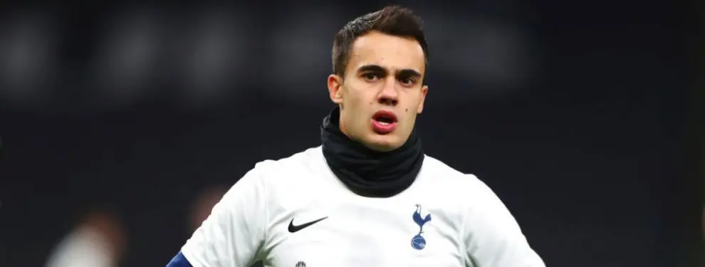 Y no es Reguilón: el canterano que el Real Madrid puede recuperar