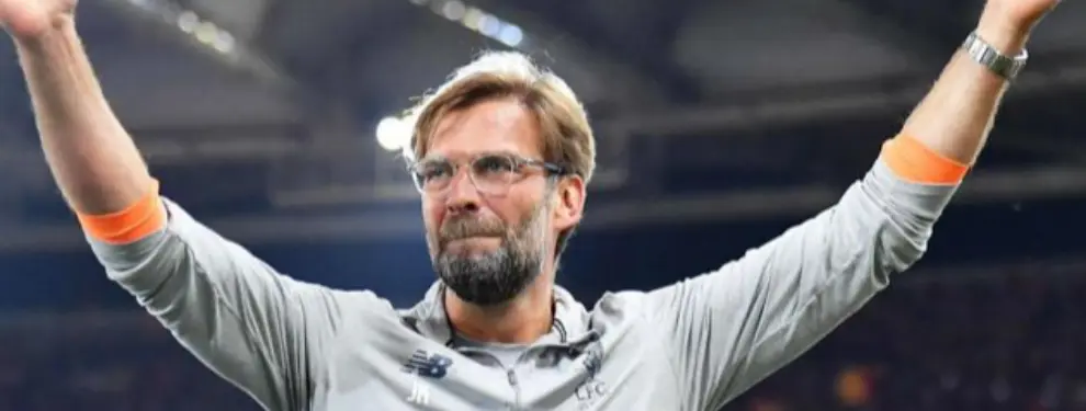 Jürgen Klopp rompe Europa con su decisión: el Real Madrid, salpicado