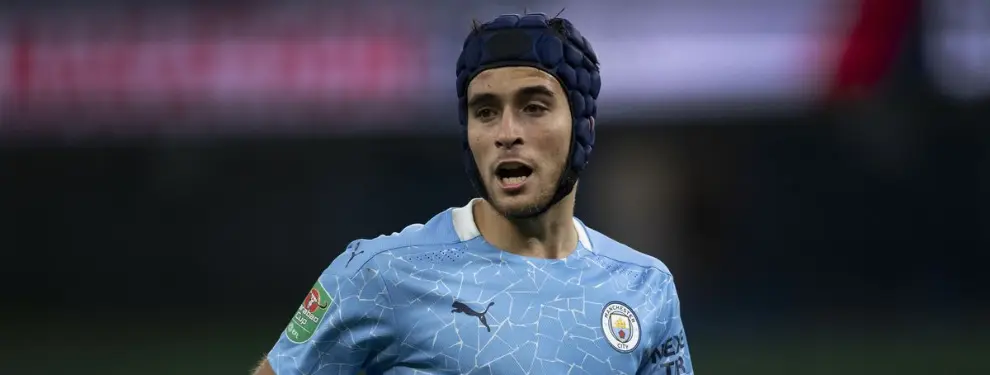 Llegará con Eric García: otro central de futuro para el Barça