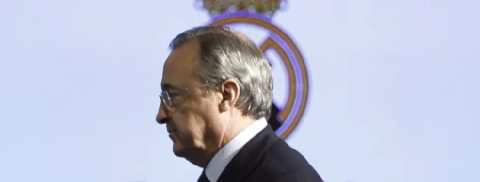 Klopp se entromete en el fichaje de un galáctico y Florentino tiembla