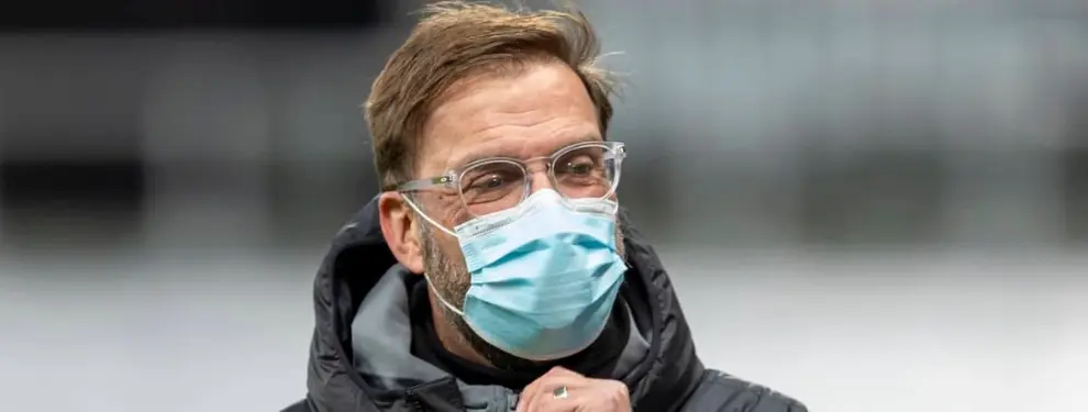 Jürgen Klopp destroza al Real Madrid de la manera más dolorosa