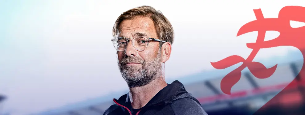 Klopp espera que Thiago Alcántara le ayude a fichar este crack español