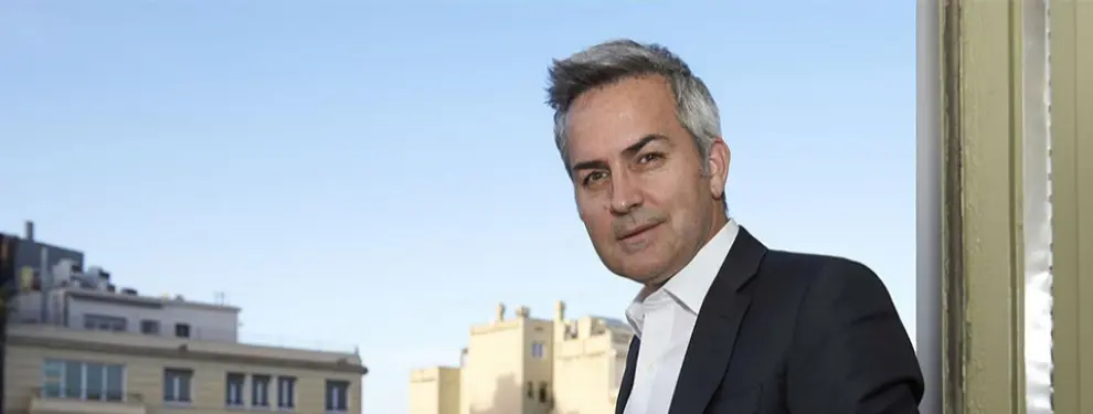 Víctor Font prepara un golpe de efecto. ¡Xavi le pide este crack!