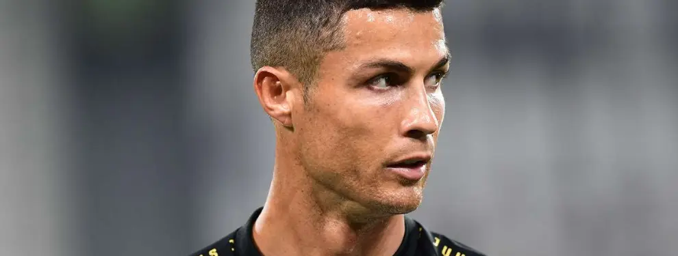 Cristiano Ronaldo cada vez tiene ofertas más a la baja para salir