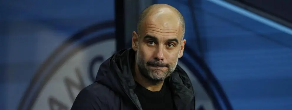 Su relación con Pep Guardiola está rota: llamada al Barça