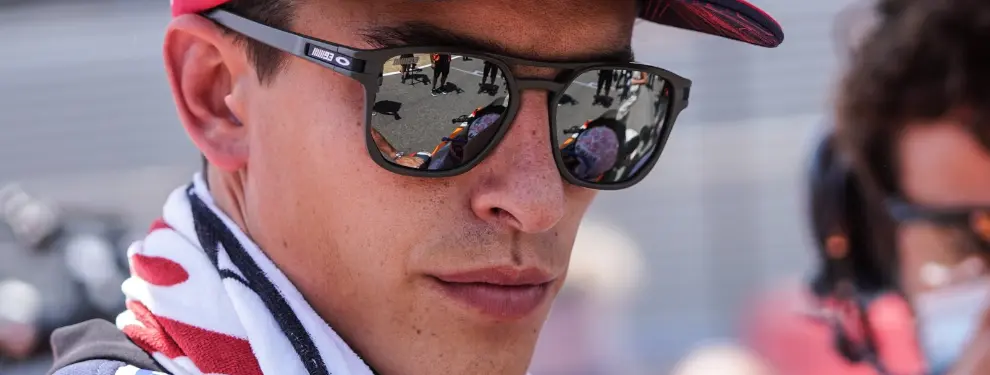 Dovizioso aviva el fuego con Lorenzo y mete a Márquez en el aquelarre