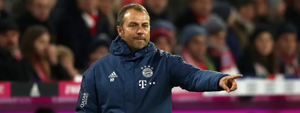 El Bayern de Múnich confirma el OK: duro golpe para Florentino Pérez