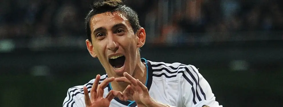 El chollo del mercado está en el PSG: Koeman, Simeone y Zizou atentos