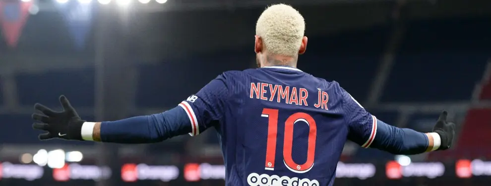 Competía con Neymar por ser el mejor: este jugador quedó por el camino