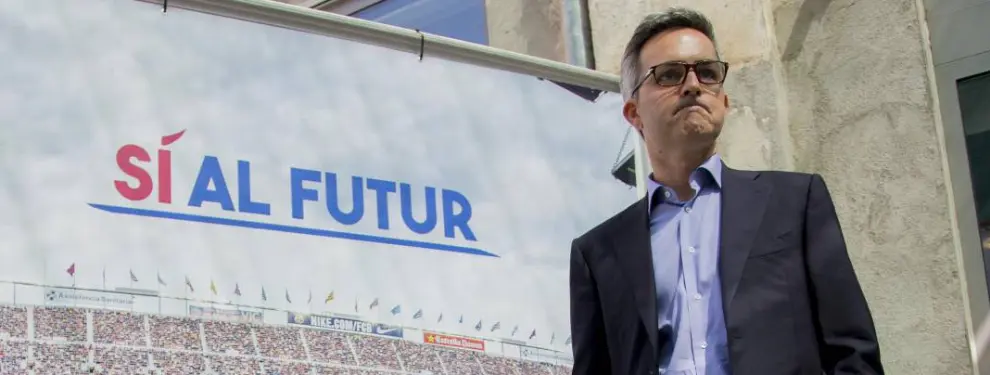 El escandaloso sueldo que Victor Font le ha puesto a Antoni Bassas