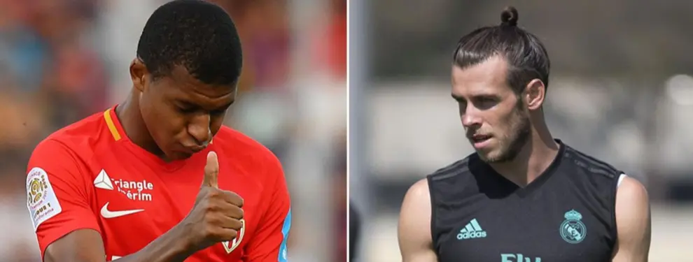 Florentino Pérez lo trae en junio y eso puede hacer dimitir a Zidane