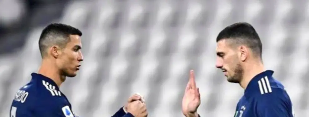 El compañero de Cristiano Ronaldo destinado a salvar al Real Madrid