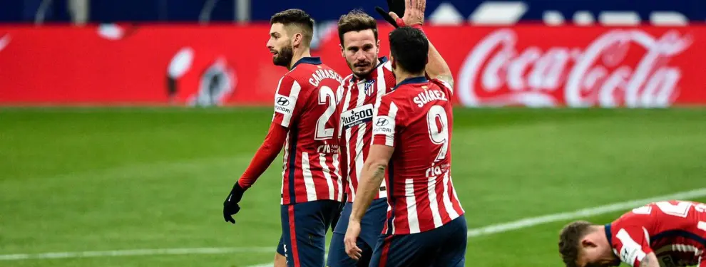 Y no es Luis Suárez: el otro ex del Barça que brilla en su nuevo club