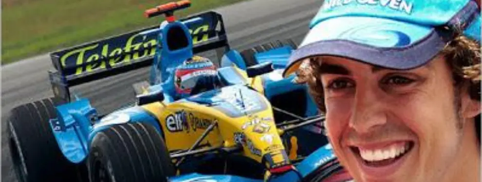 Fernando Alonso es clave para hundir a Hamilton: tortazo sin respuesta