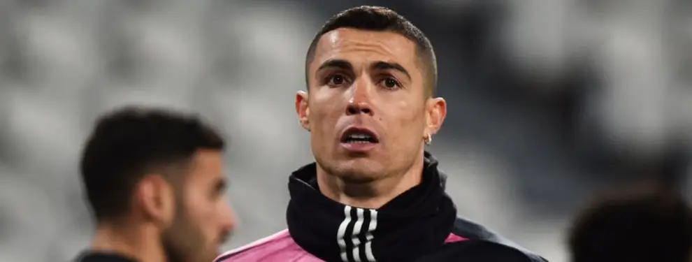 ¡Reunión con Cristiano Ronaldo! El viaje de Florentino incendia todo