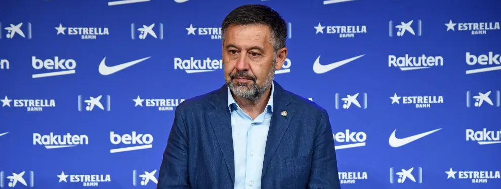 ¡Este fue el mayor error de Josep María Bartomeu en el Barça!