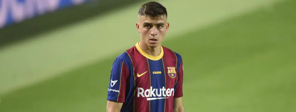 El Real Madrid evita otro caso Pedri: fichaje de la joya de Segunda