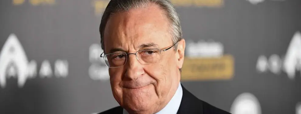 Derbi de Manchester para firmar a la perla que Florentino no pudo