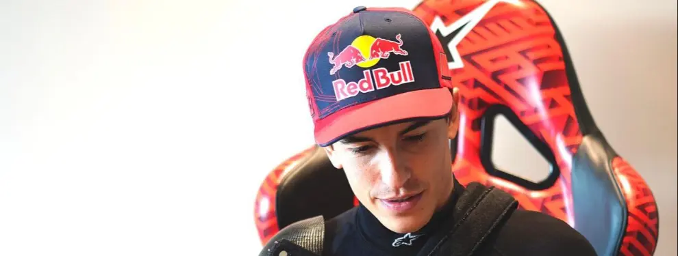 ¡Alarma en Honda! Marc Márquez cumple plazos pero peligra la temporada