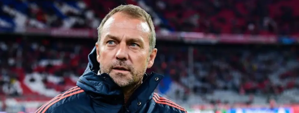 El Bayern de Múnich se adelanta a Florentino: 50 kilos y adiós fichaje