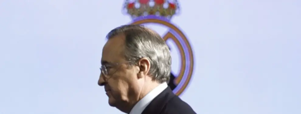 Sergio Ramos da su visto bueno al ofertón, pero no de Florentino Pérez