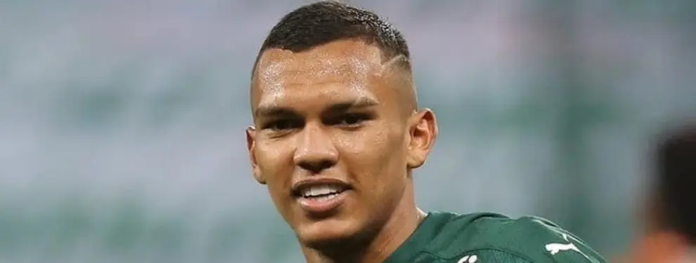 ¡El United roba el ‘Chico Maravilla’ brasileño a Barça y a Guardiola!