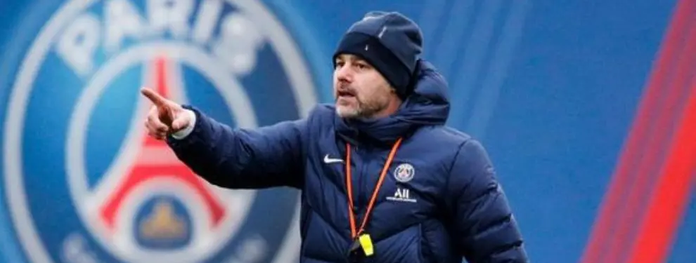 Mauricio Pochettino quiere a este otro titular del Real Madrid