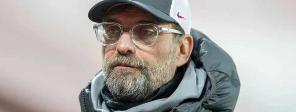 Jürgen Klopp se lleva a su ex pupilo al Liverpool: fichaje sorpresa